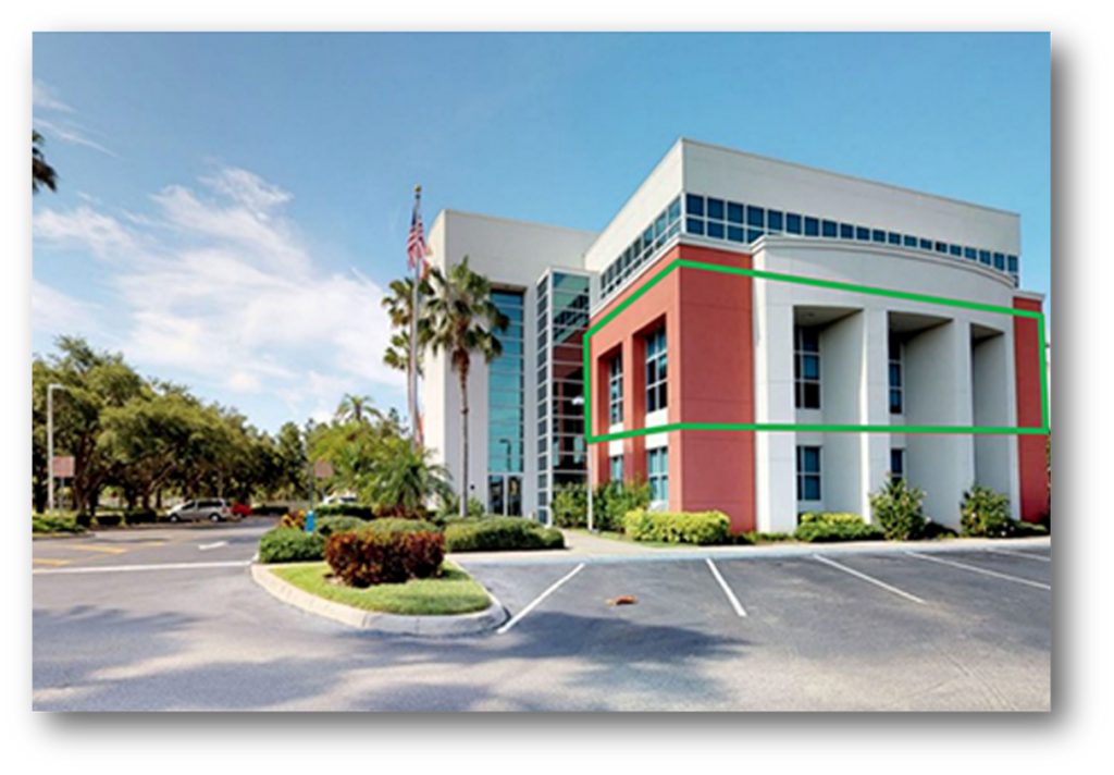 The BMO Harris Building Stan Rutstein