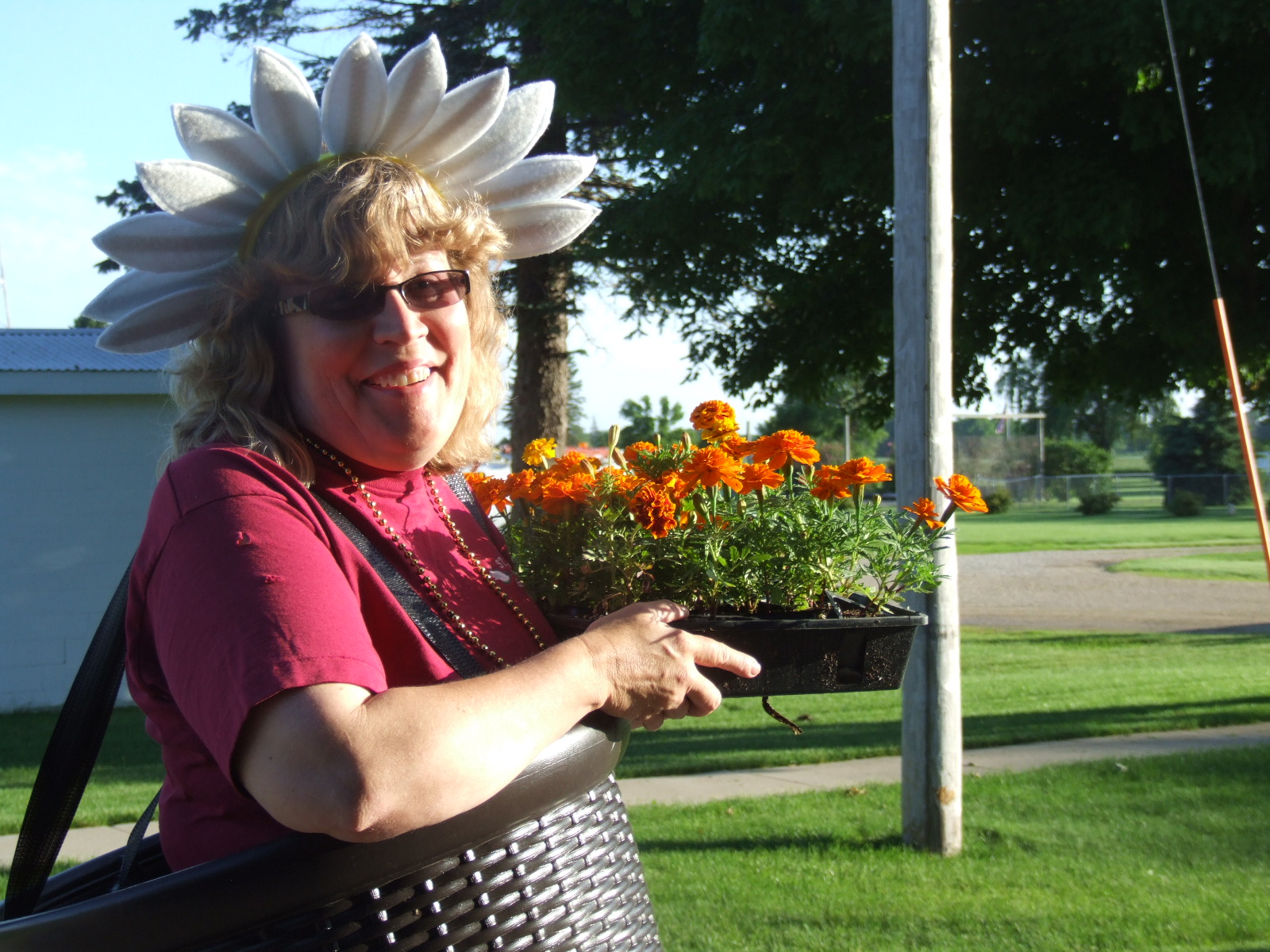 St. Ansgar Greenhouse and Floral Shop