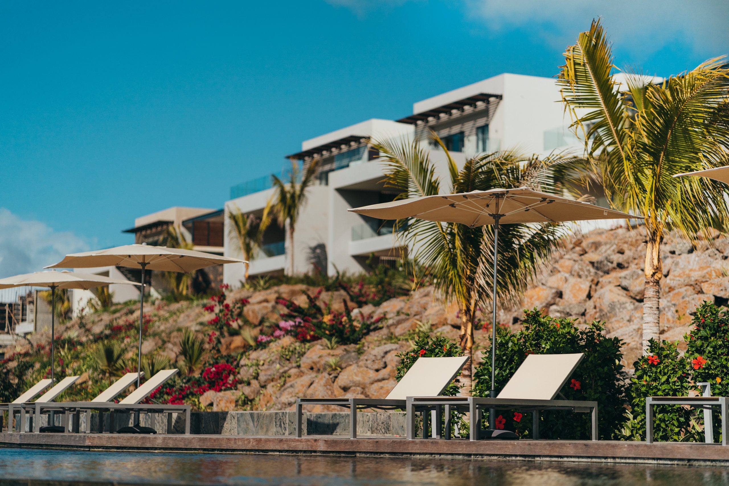 Living in St. Antoine St Antoine