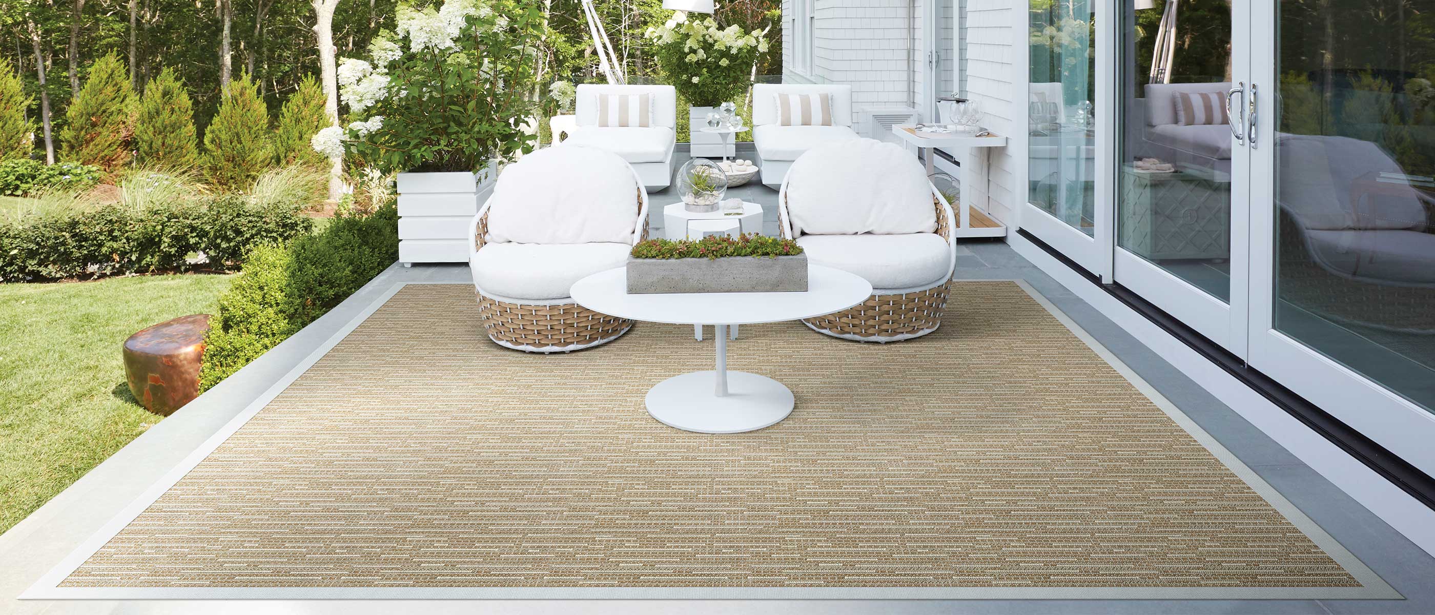 Indoor / Outdoor Stanton Carpet