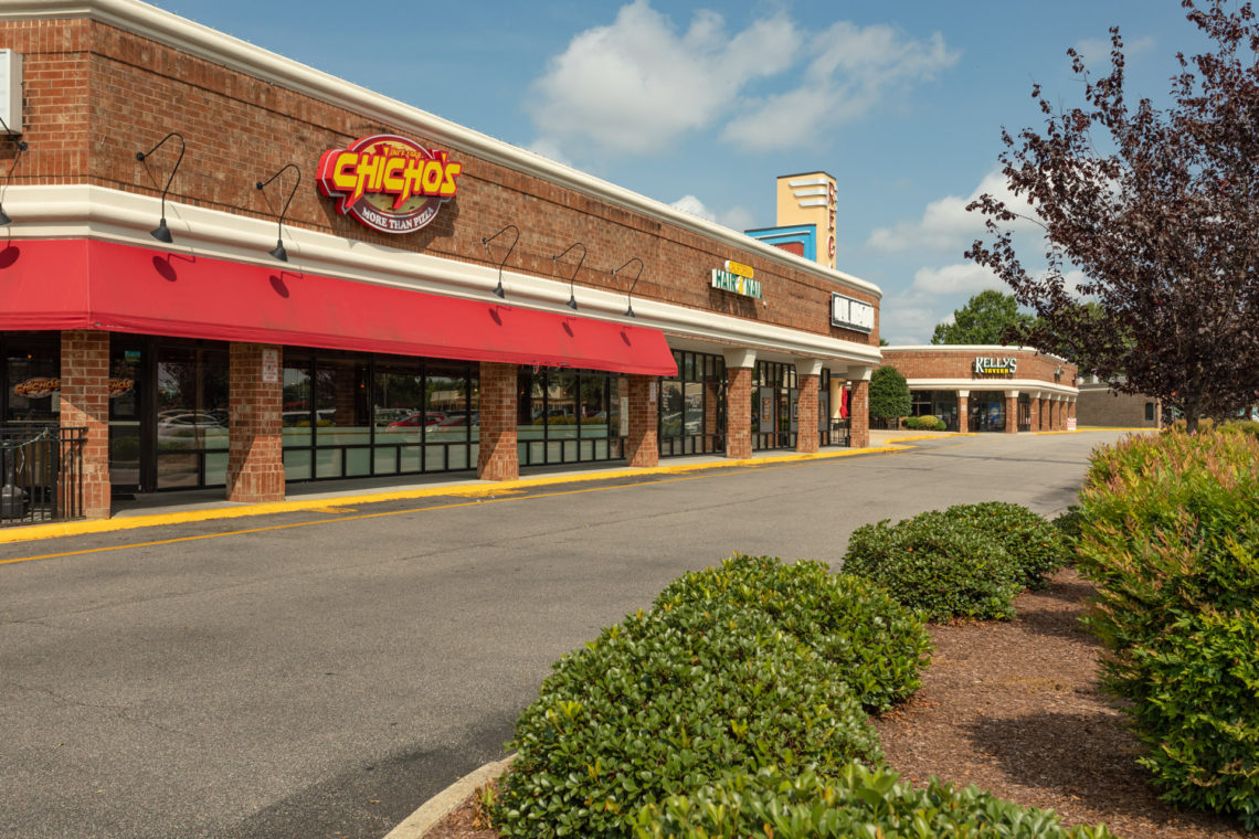 Strawbridge Marketplace Stanton Partners Stanton Partners