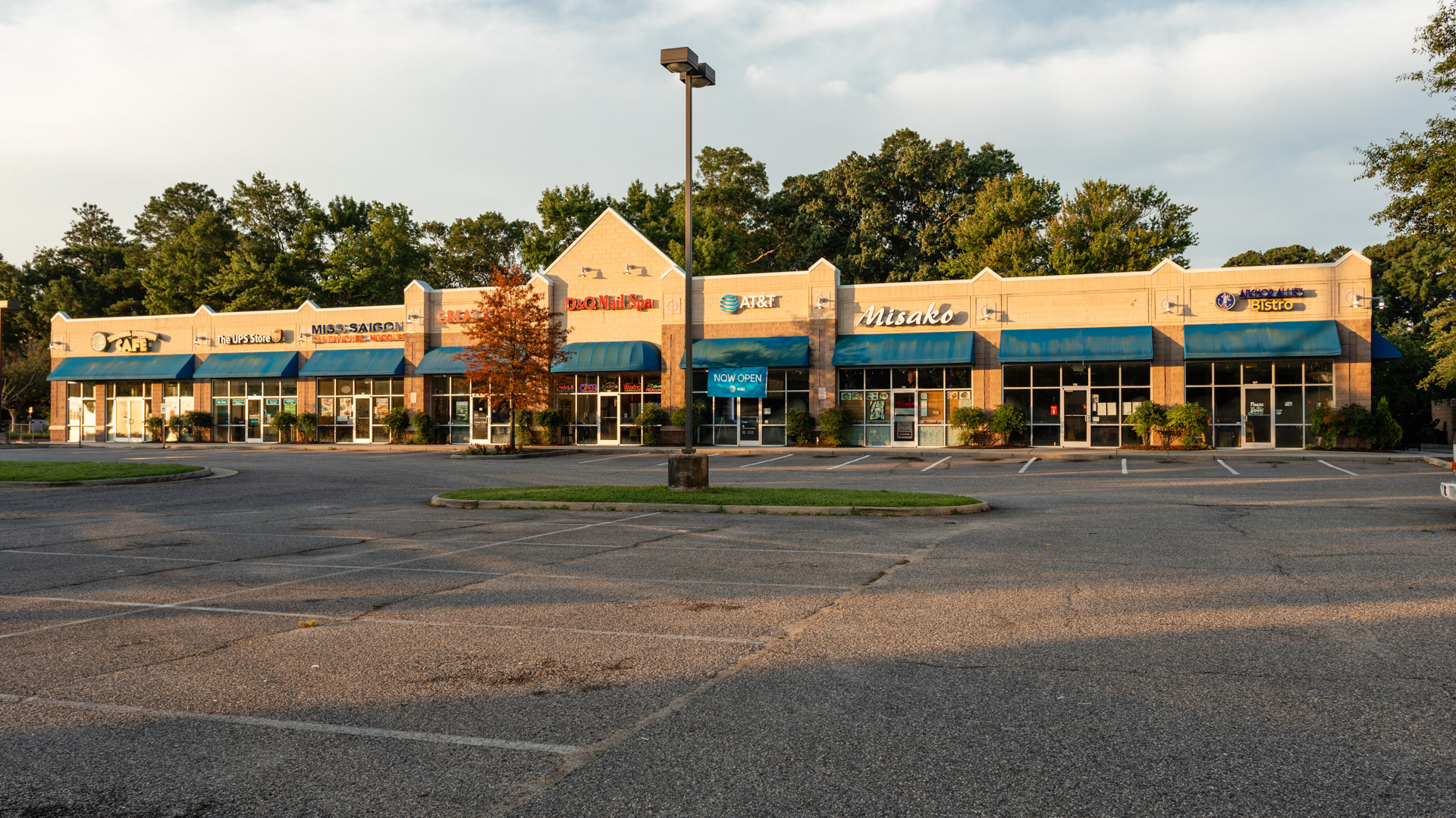 Kroger Shops Stanton Partners Stanton Partners