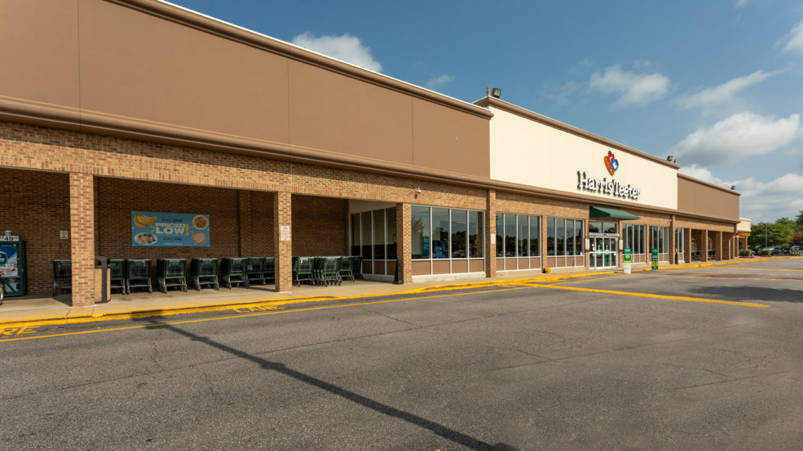 Strawbridge Marketplace Stanton Partners Stanton Partners