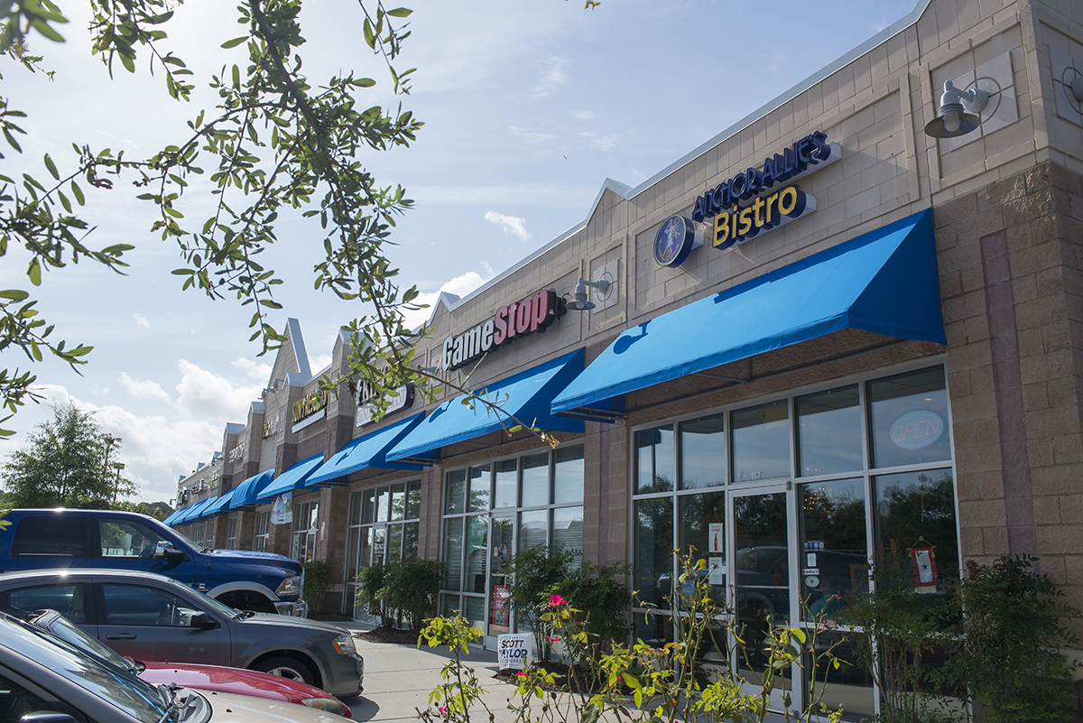 Home Stanton Partners Stanton Partners