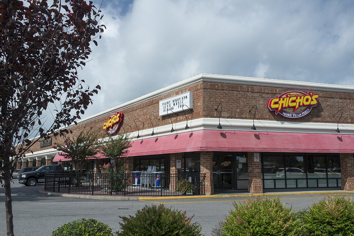 Strawbridge Marketplace Stanton Partners Stanton Partners