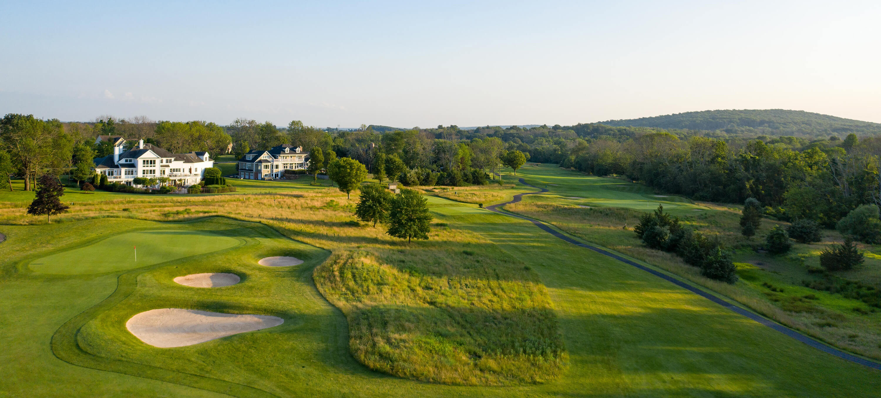 Stanton Ridge Golf and Country Club Home Page