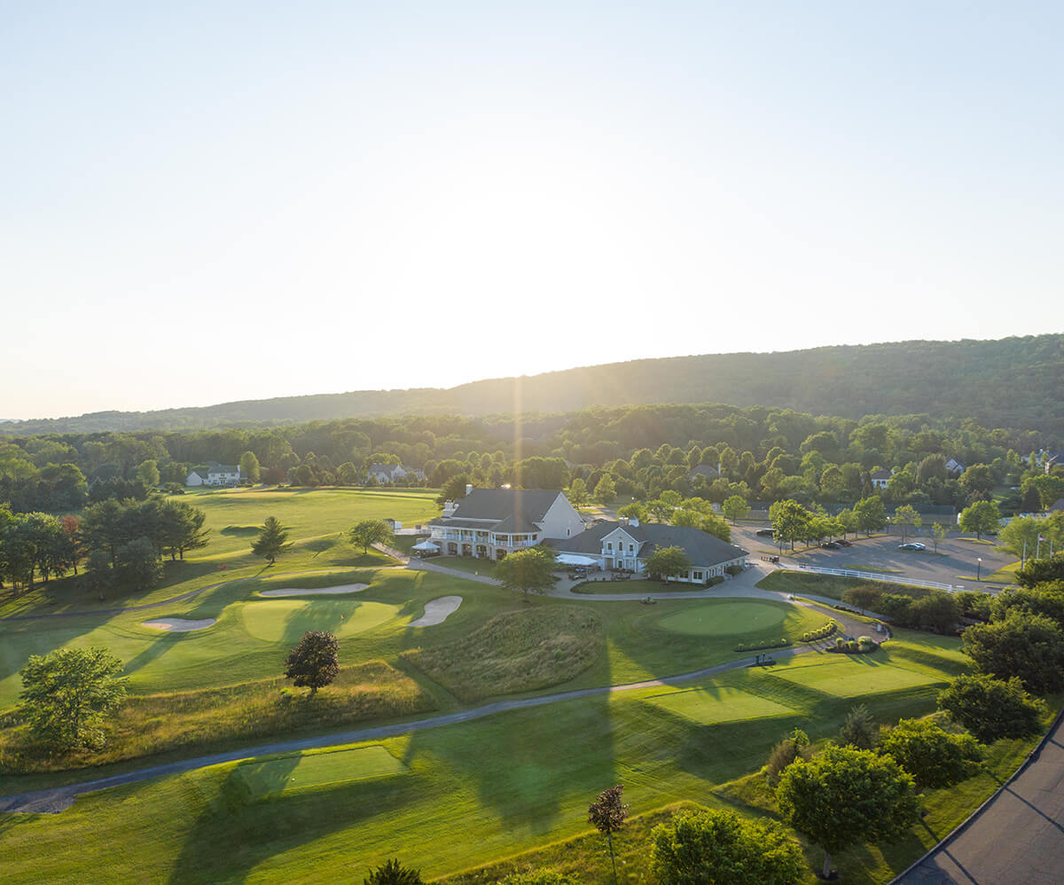 Stanton Ridge Golf and Country Club Membership