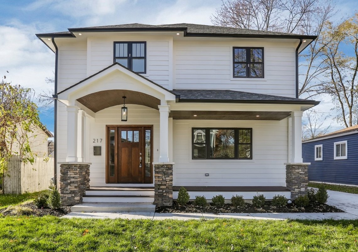 217 N Gainsborough Ave Stanton & Associates Realtors