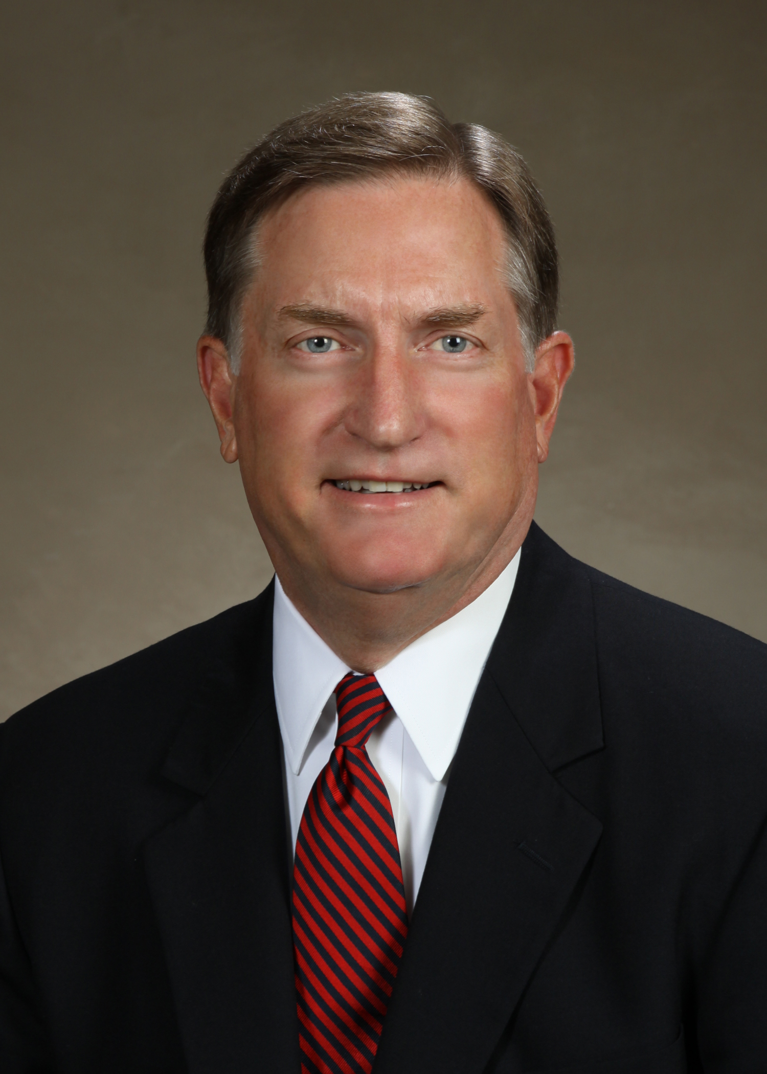 Allen Named to Federal Reserve Bank Industry Council Staplcotn