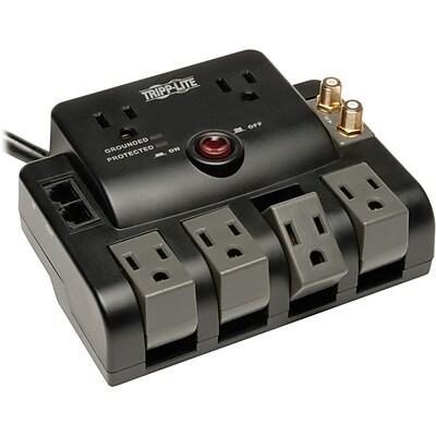 Surge Protectors Staples