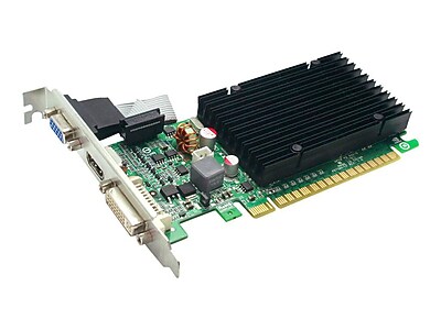 Graphics Cards Staples