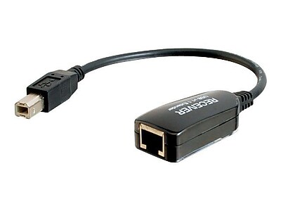 Rj45 Female To Usb Male