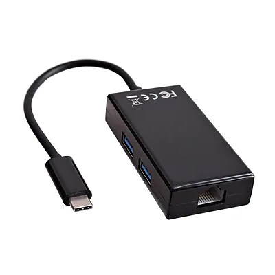 Rj45 Female To Usb Male