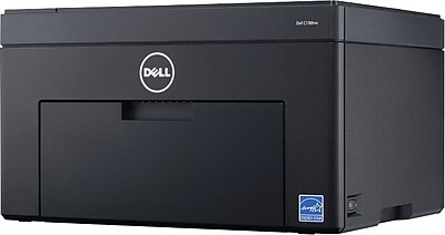 Dell color laser printer for $75, free shipping! - Clark Deals