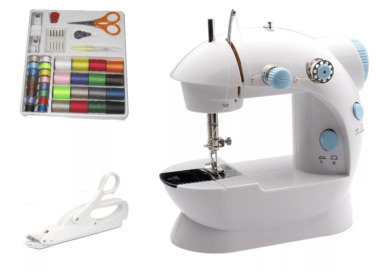 6 Best stapler sewing machine stepbystep guide