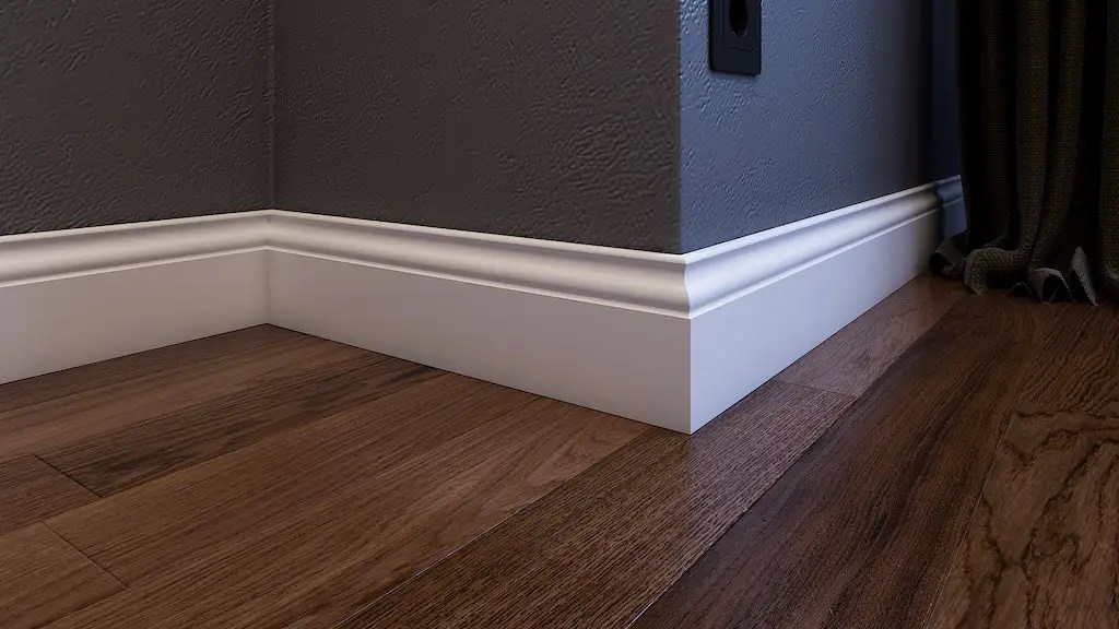 How to install quarter round Top 3 tips