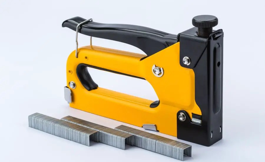 Arrow Staple Gun How To Load: Top 9 Steps & Best Guide