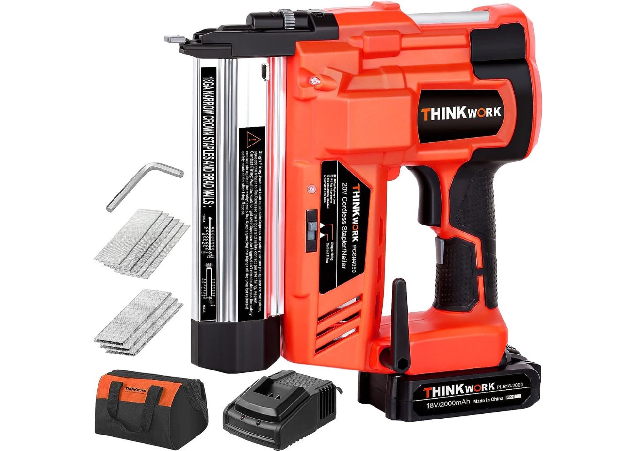 Best Cordless Nail Gun for Fencing Helpful guide in 2024