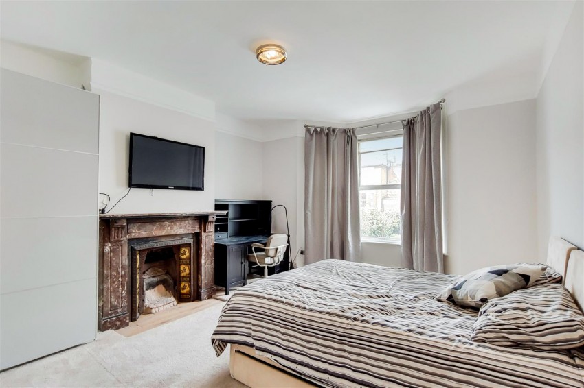 Chestnut Road, West Norwood, 2 bedroom Flat Let Agreed £1,725 PCM