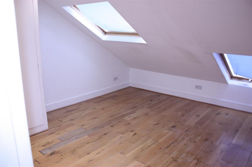 Chestnut Road, West Norwood, 2 bedroom Flat To Let £1,600 PCM