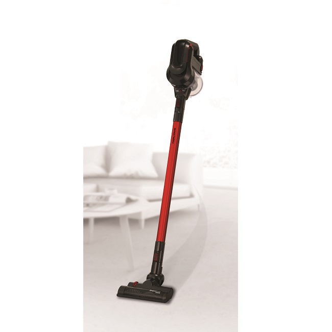 Morphy Richards 2in1 Supervac Stick Vacuum Cleaner 731007