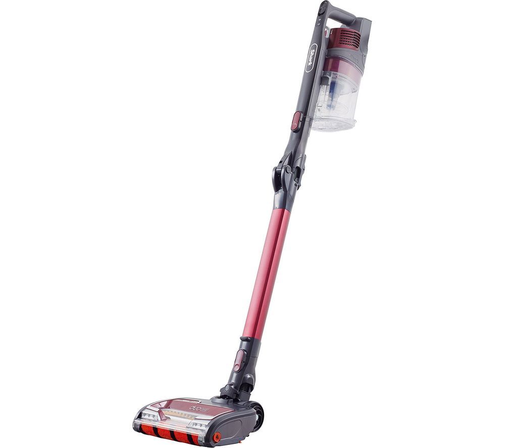 Shark Anti Hair Wrap Cordless Stick Vacuum Cleaner IZ251UKT