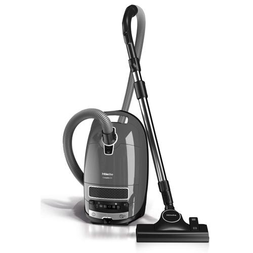 MIELE COMPLETE C3 SELECT POWERLINE VACUUM CLEANER GREY 11819070