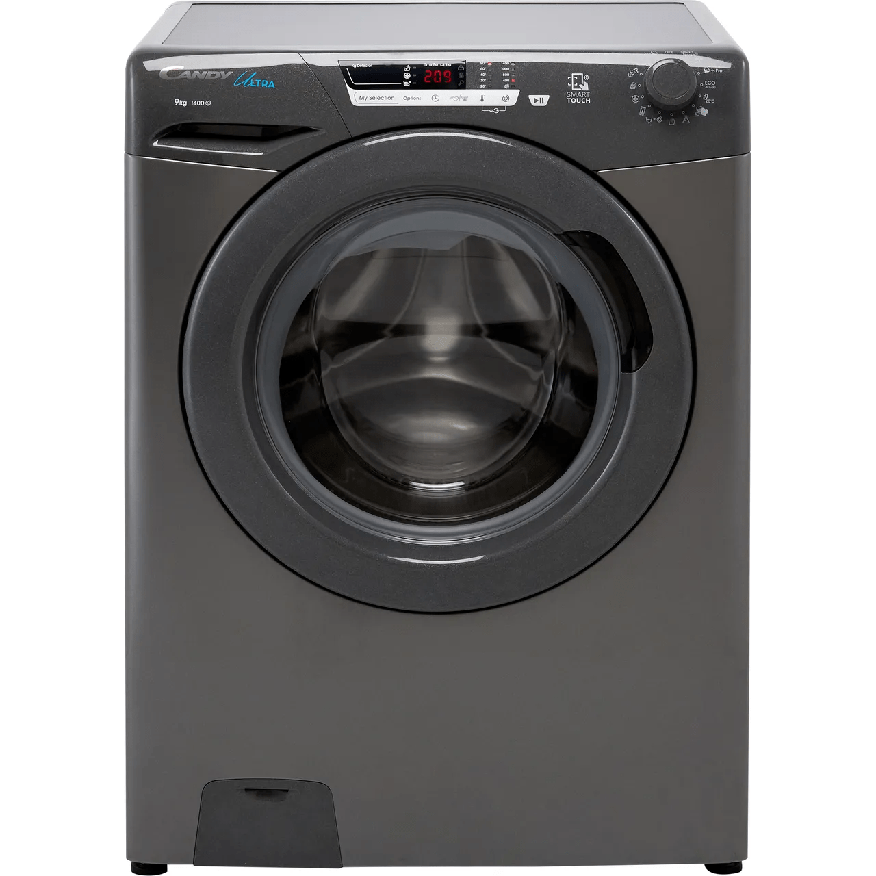 Hotpoint ActiveCare 9kg Washing Machine Review, 60 OFF