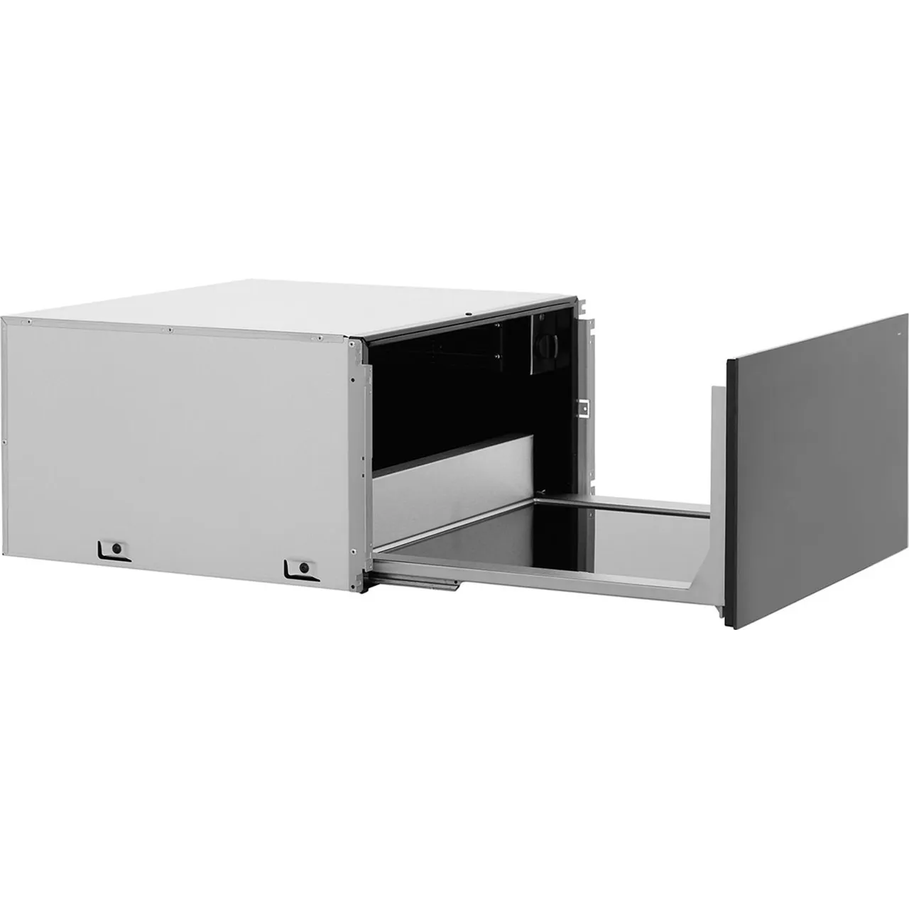 Neff N90 Warming Drawer Stainless Steel N17HH20N0B