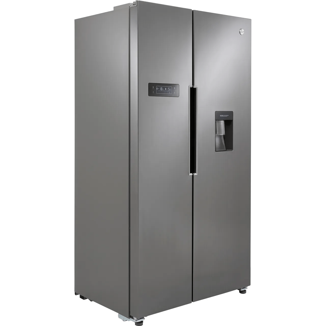 HOOVER AMERICAN STYLE REFRIGERATION