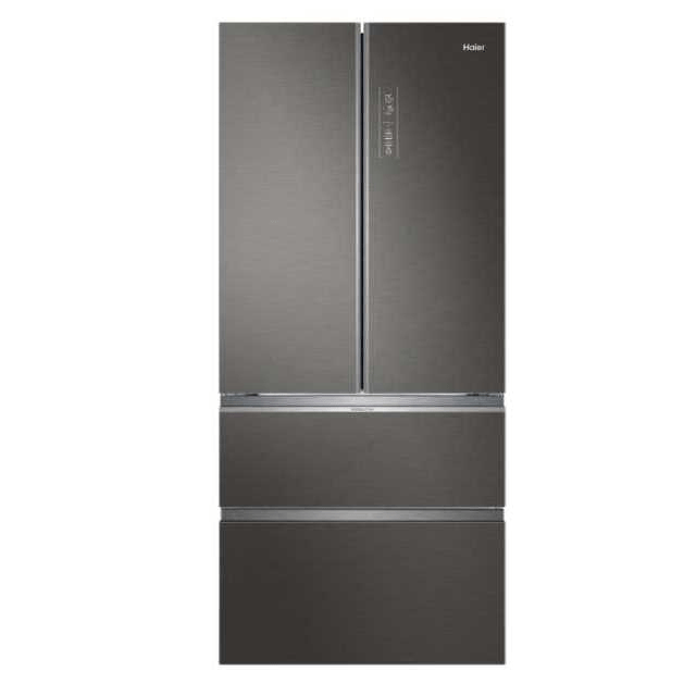 Haier Multi Door American Fridge Freezer HB18FGSAAA