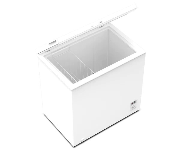 Powerpoint 199 Litre Capacity Chest Freezer P1120ML2W Stapletons