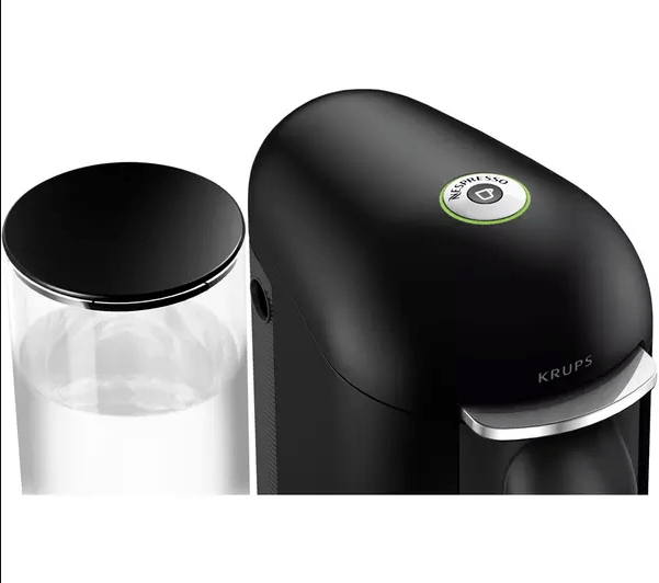 Krups Vertuo Plus Pod Coffee Machine XN900840