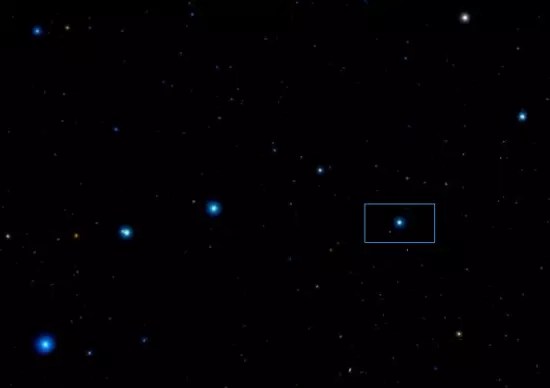 Phecda (Gamma Ursae Majoris): Star Type, Name, Location, Constellation