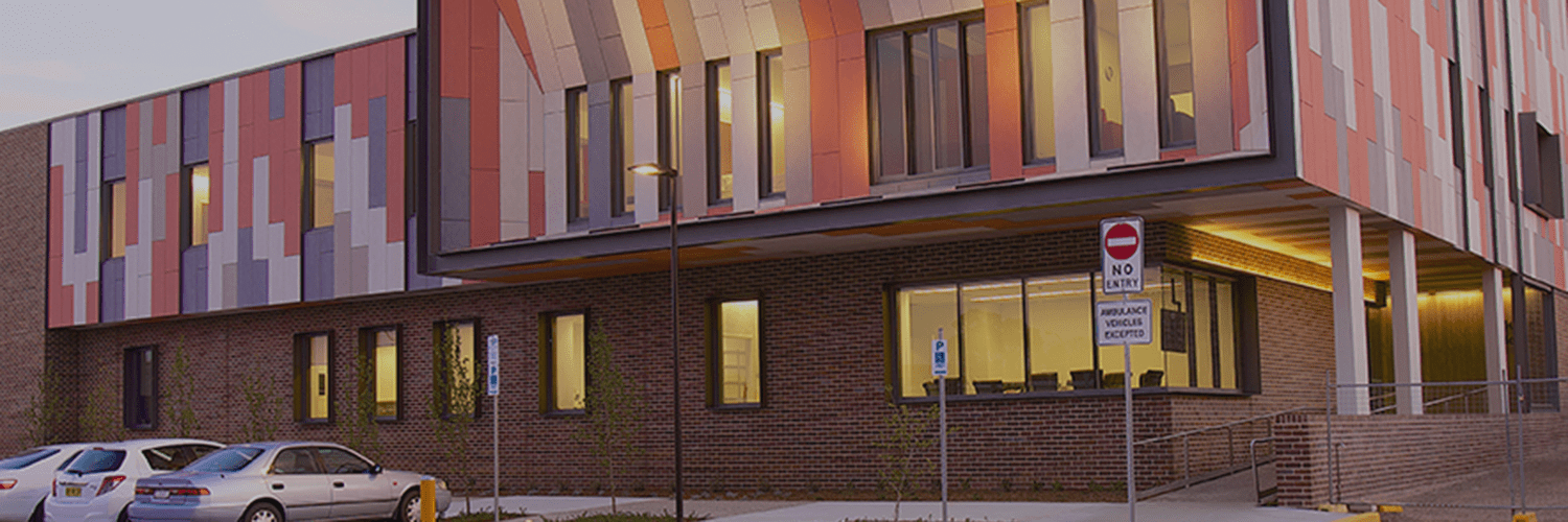 Wagga Wagga Base Hospital Star Group