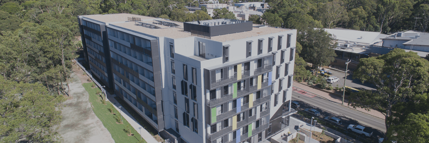 Wollongong University Stage 1 Star Group