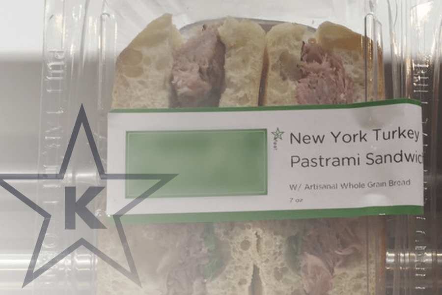 Signed, Sealed and Delivered The Requirements for Chosmos on our Foods