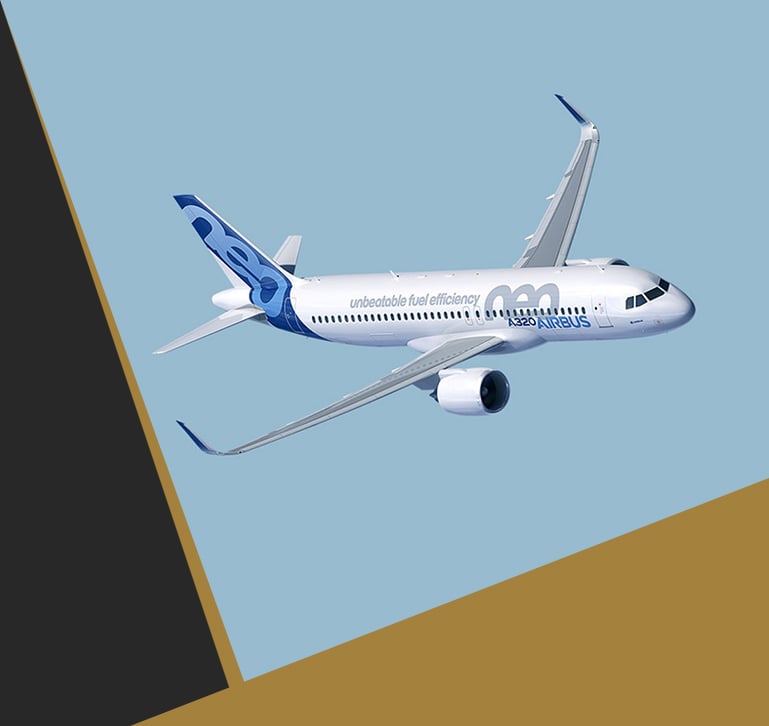 Star Navigation Flight Aerospace Solutions & Aircraft Health