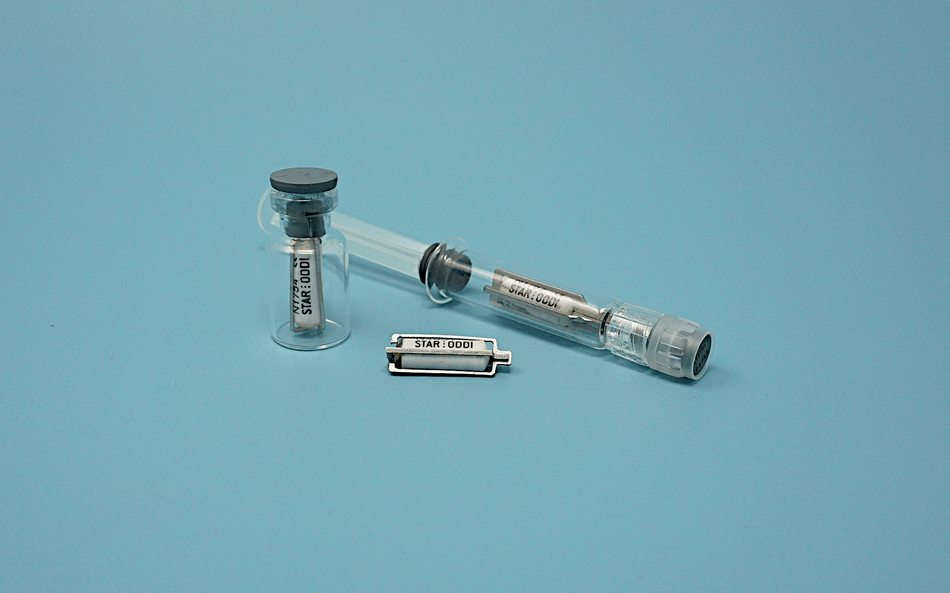 Tiny Temperature Data Logger