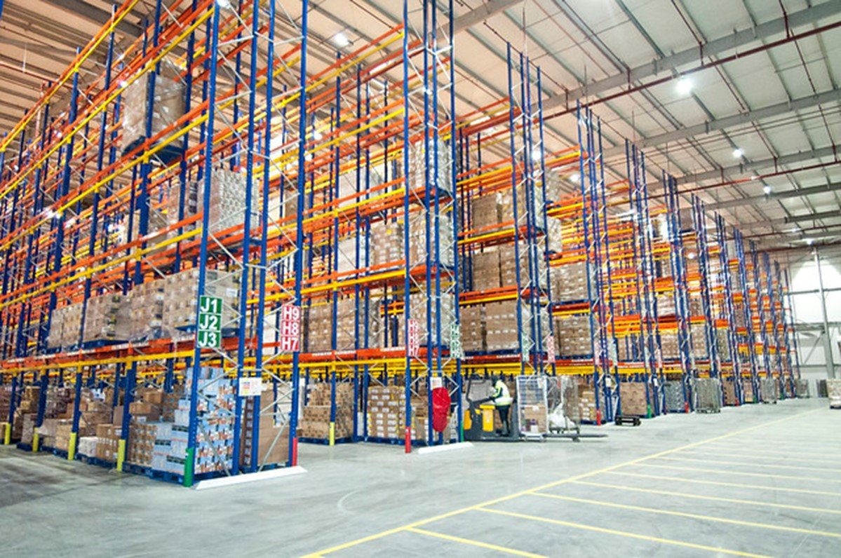 Industrial Refrigeration Supplier UK Star Refrigeration