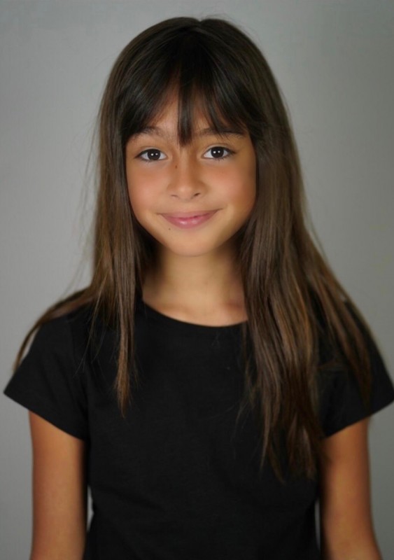 Barbara Gamez Star Talent Agency Acting