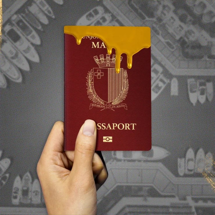 All Ways to Get Malta Residence Permit Star Two