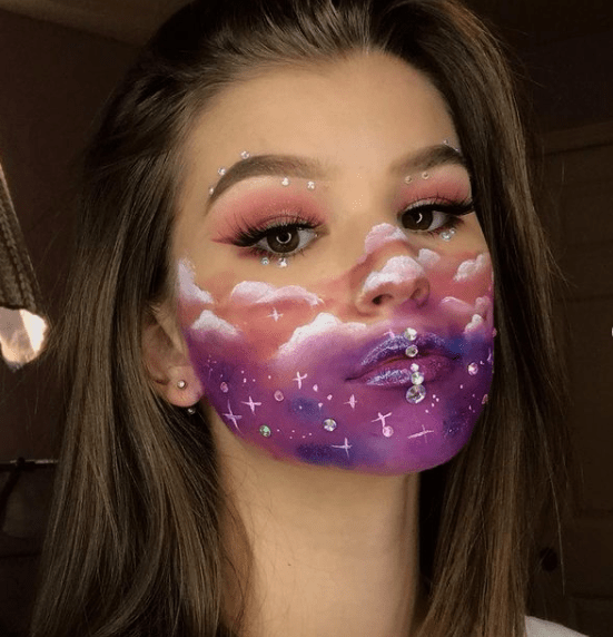 Brooke Monk Age, Tiktok, Boyfriend, Net Worth and Full Bio[2024 Wiki