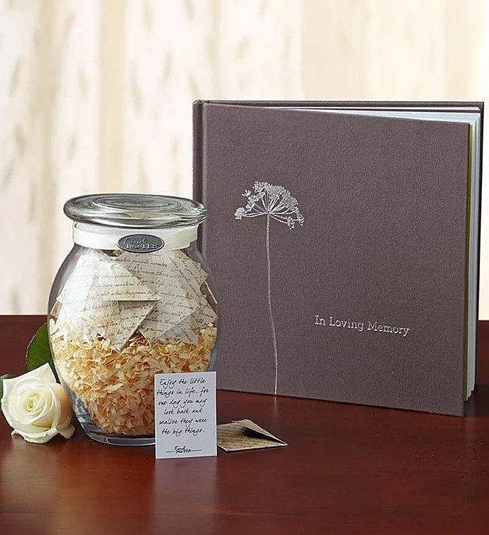 Memorial Gift Ideas to Send Instead of Flowers Star Two