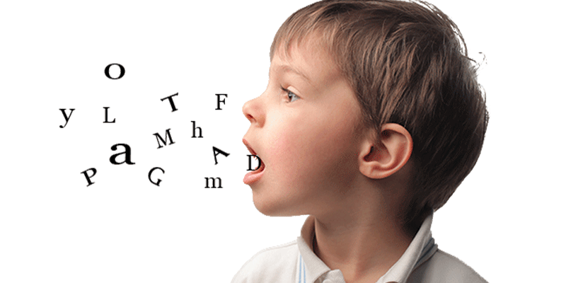 Does My Child Have a Language Delay?