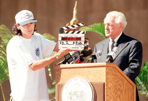 James MacArthur, 'Danno' in 'Hawaii Five0,' dies at age 72 Honolulu StarAdvertiser