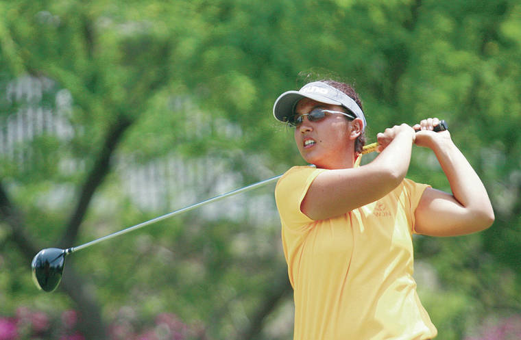 2023 Jenny K. Wilson Tournament Scores Jennie K. Wilson Invitational Endures As Hawaii Golf's Last Women's Major | Honolulu Star-Advertiser