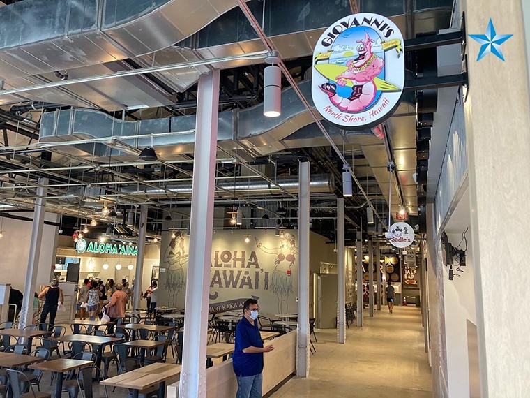 Korean supermarket H Mart opens new store in Kakaako Honolulu Star