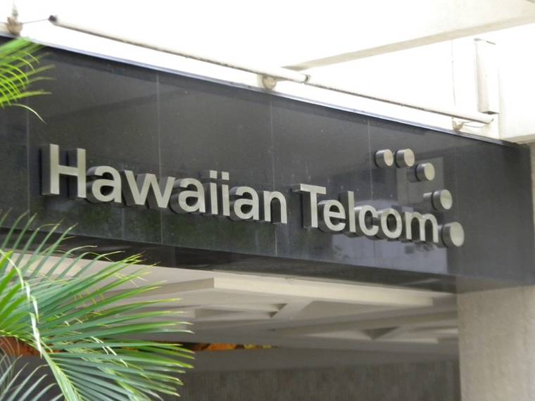 Outage briefly affects Hawaiian TV channels Honolulu Star