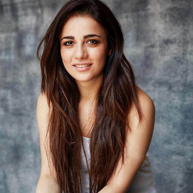 Radhika Madan Height, Weight, Age, Boyfriend, Family, Biography